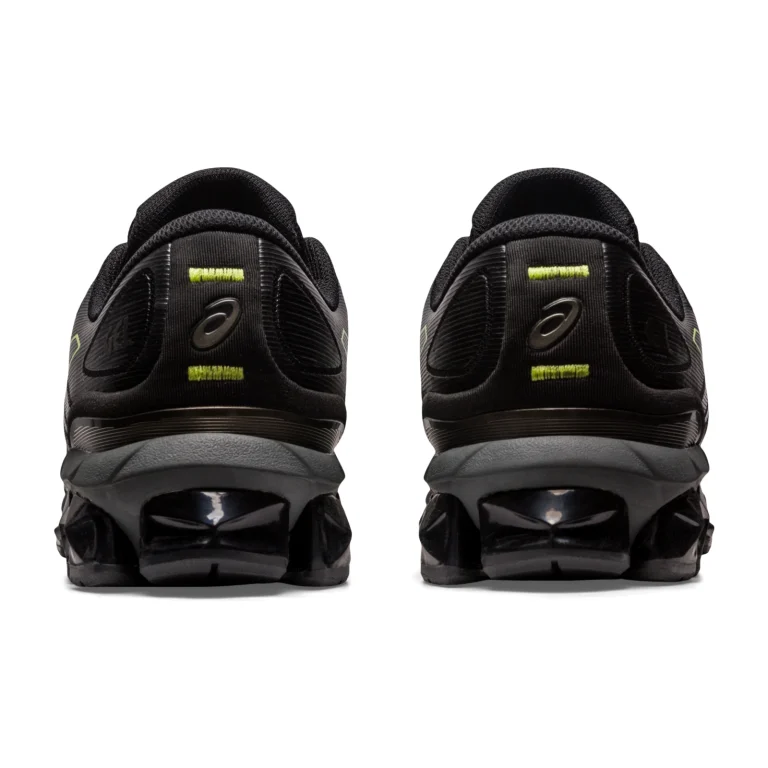 ASICS Gel-Quantum 360 VII - Black