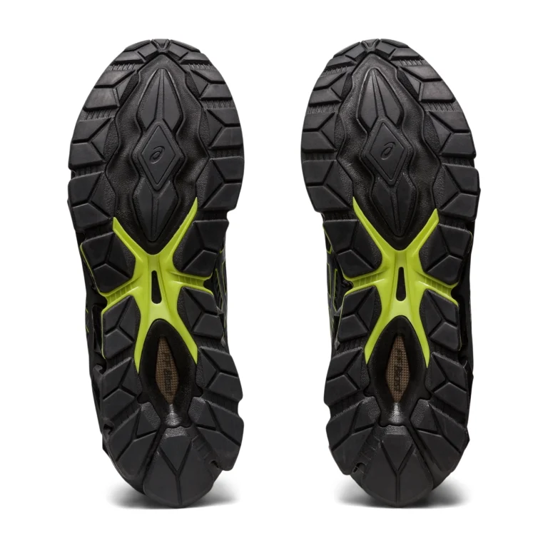 ASICS Gel-Quantum 360 VII - Black