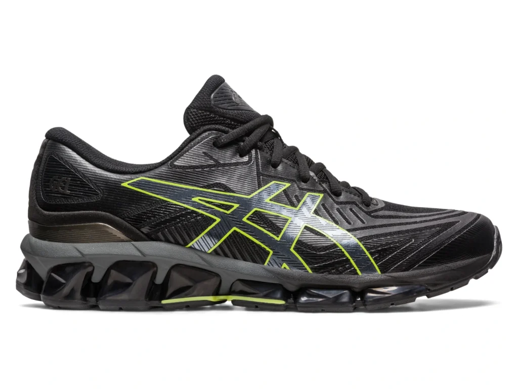 ASICS Gel-Quantum 360 VII - Black