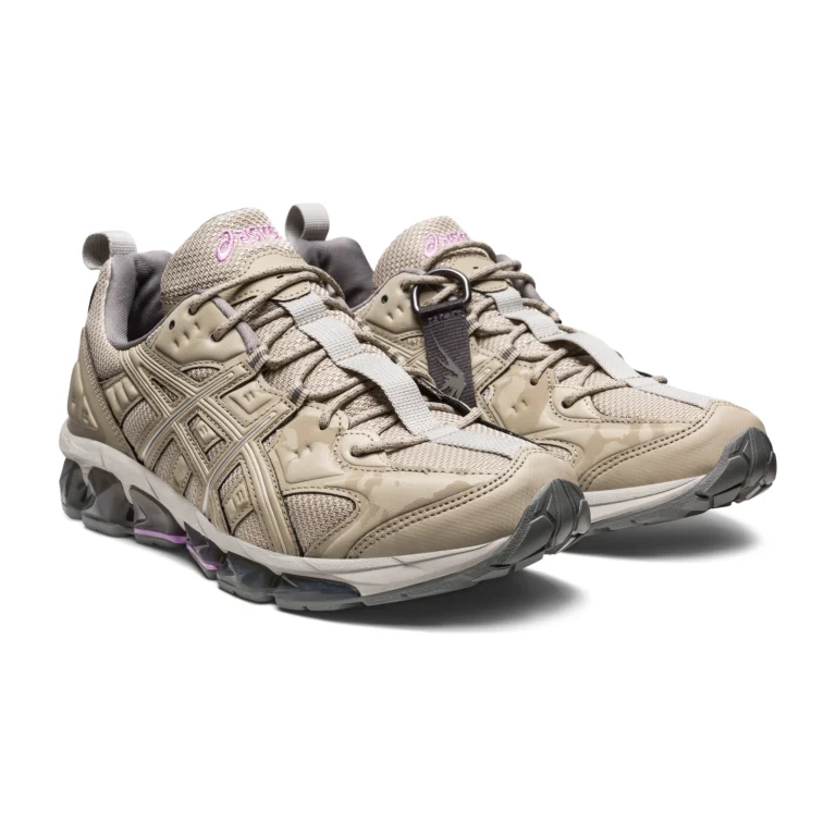 ASICS Gel-Quantum 360 VII - Grey