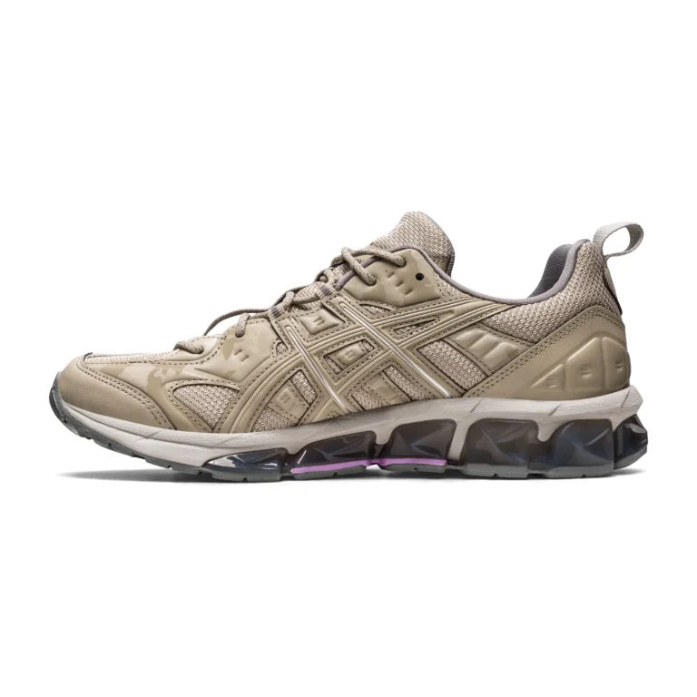 ASICS Gel-Quantum 360 VII - Grey