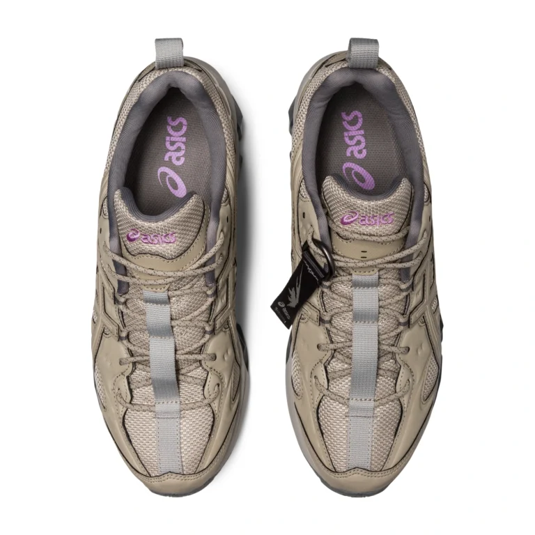 ASICS Gel-Quantum 360 VII - Grey