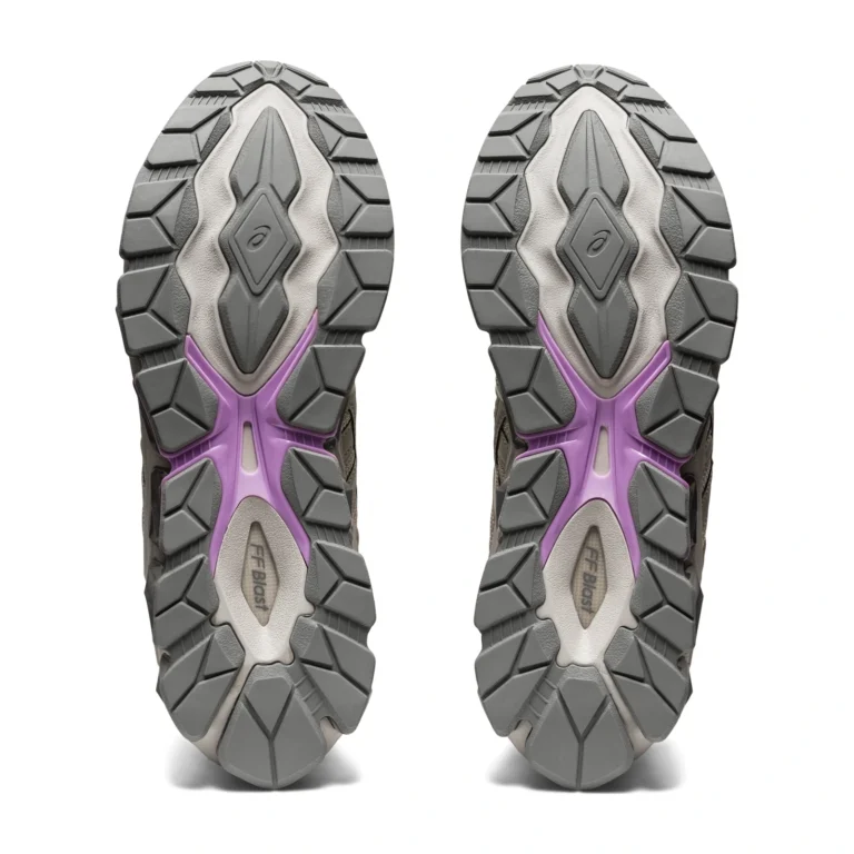 ASICS Gel-Quantum 360 VII - Grey