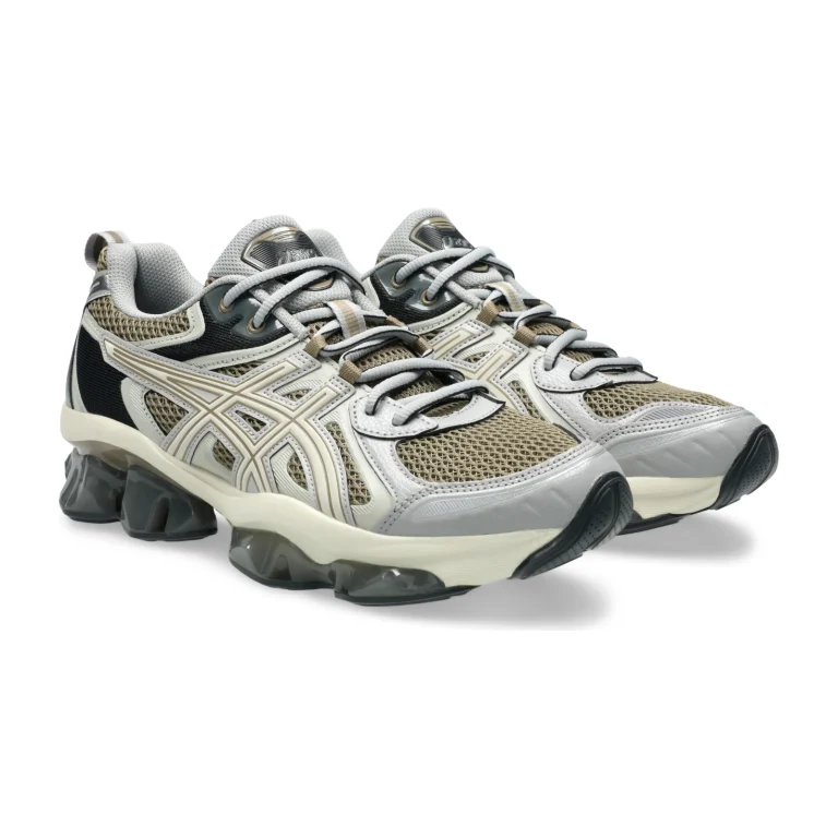 ASICS Gel-Quantum Kinetic - Green