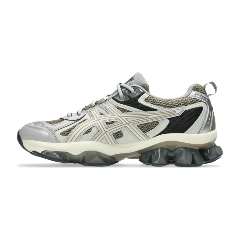 ASICS Gel-Quantum Kinetic - Green