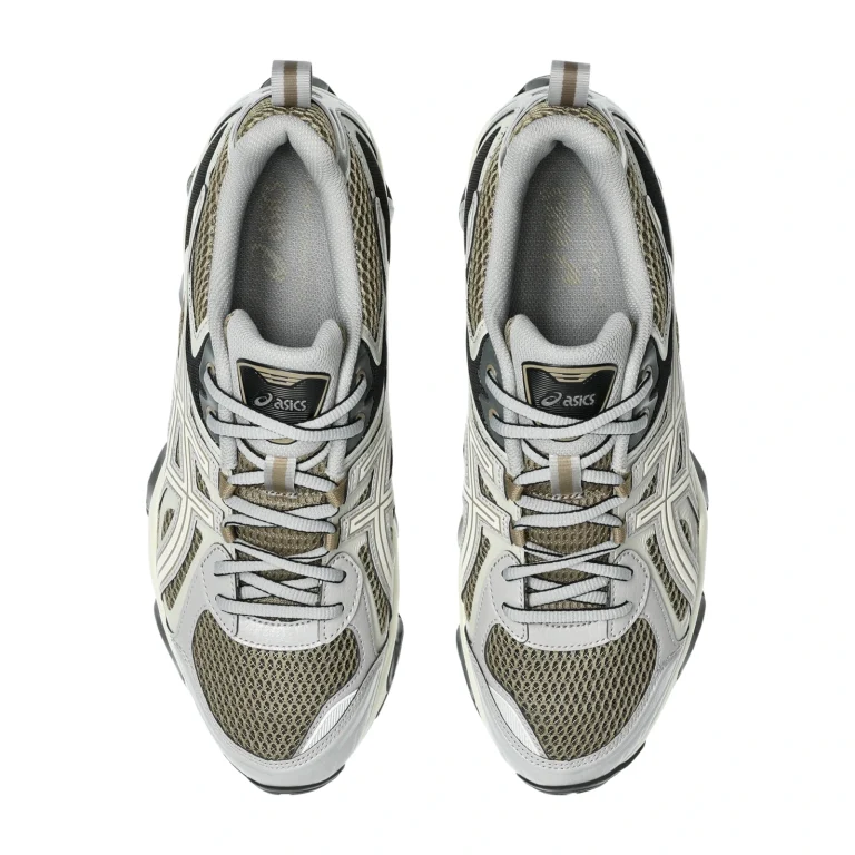 ASICS Gel-Quantum Kinetic - Green