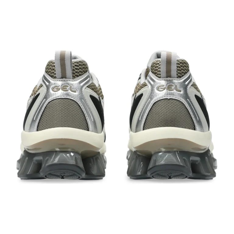 ASICS Gel-Quantum Kinetic - Green