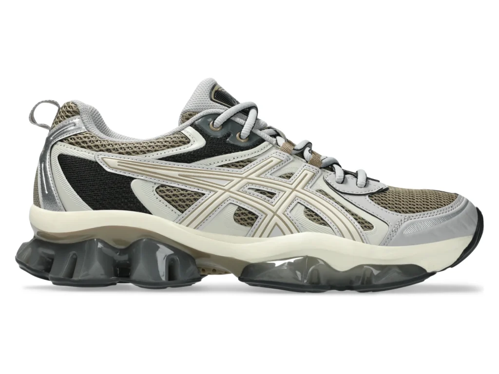 ASICS Gel-Quantum Kinetic - Green