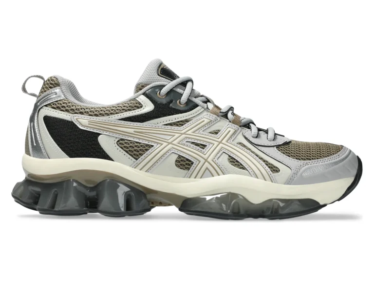 ASICS Gel-Quantum Kinetic - Green