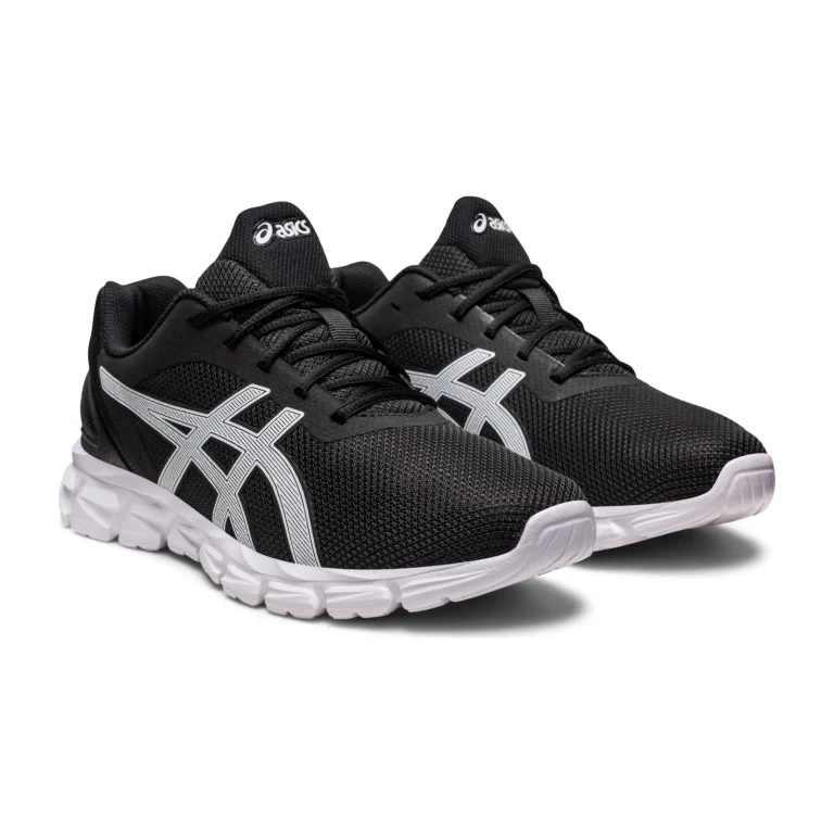 ASICS Gel-Quantum Lyte II - Black