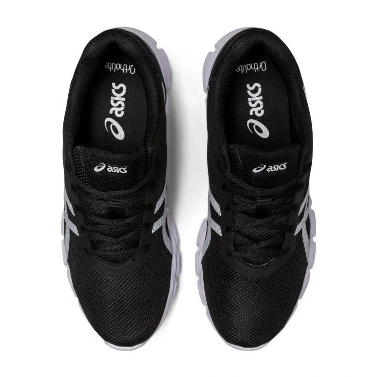 ASICS Gel-Quantum Lyte II - Black