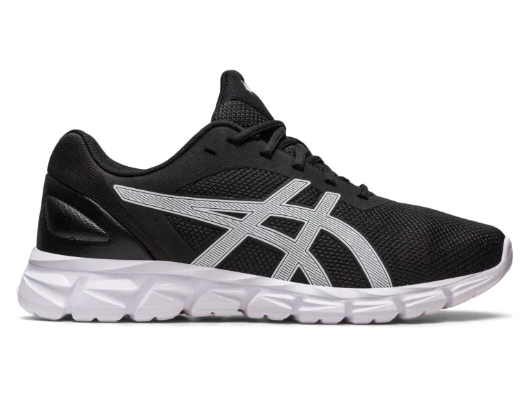 ASICS Gel-Quantum Lyte II - Black