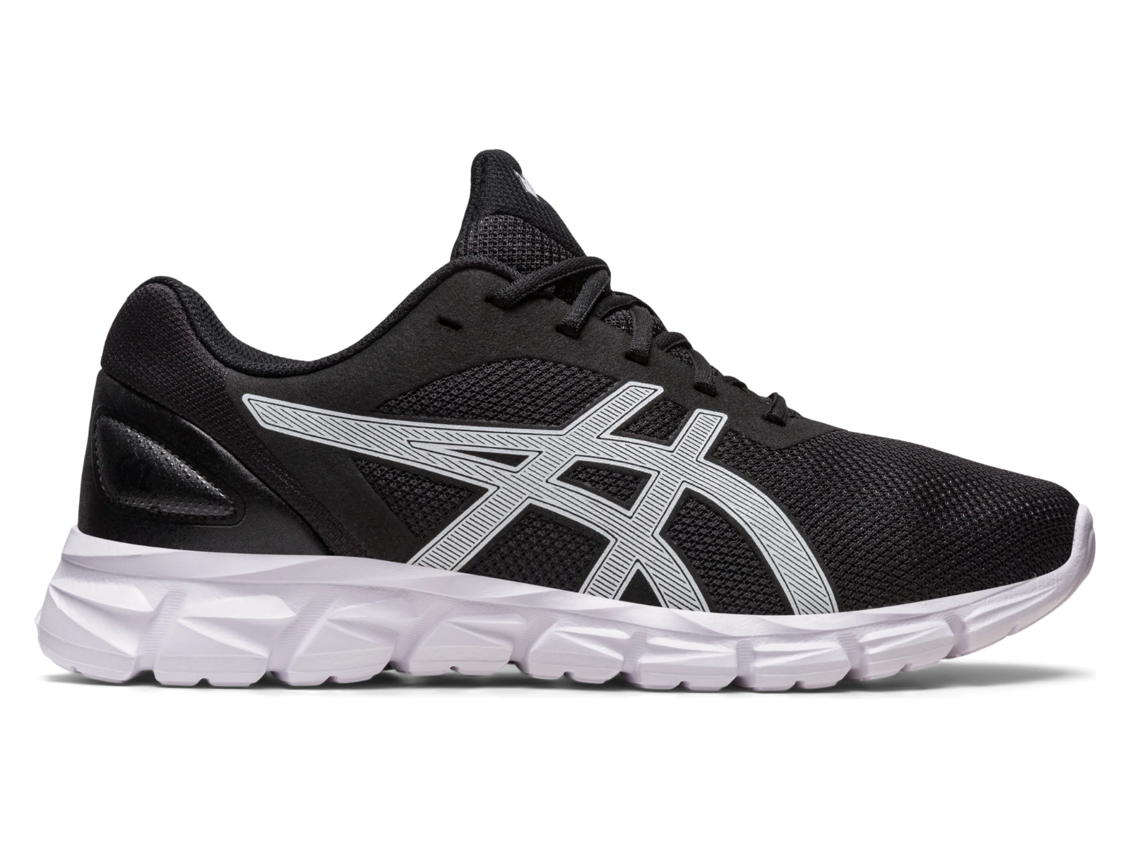 ASICS Gel-Quantum Lyte II - Black