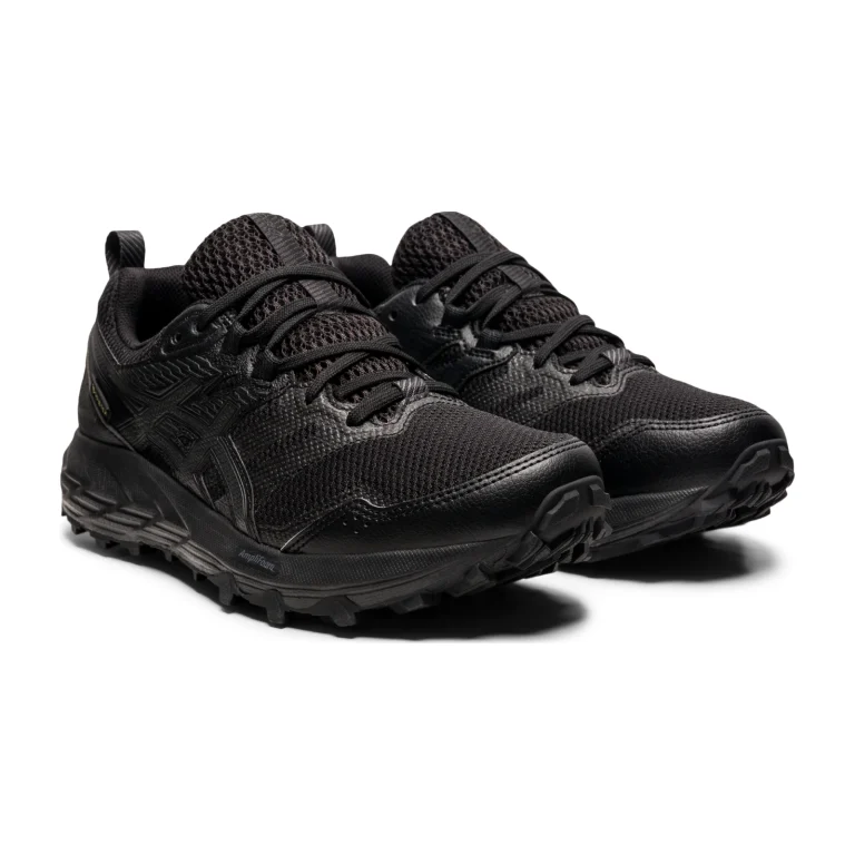 ASICS Gel-Sonoma 6 GTX - Black Grey