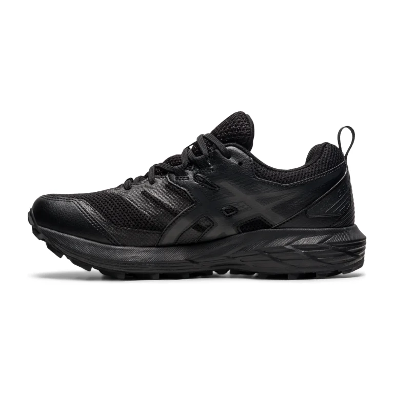 ASICS Gel-Sonoma 6 GTX - Black Grey