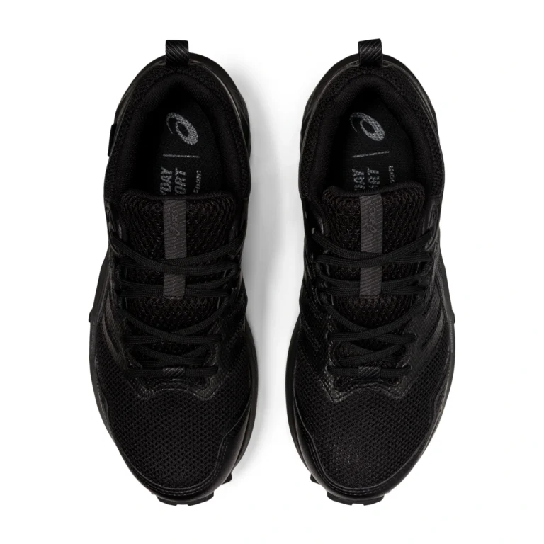 ASICS Gel-Sonoma 6 GTX - Black Grey
