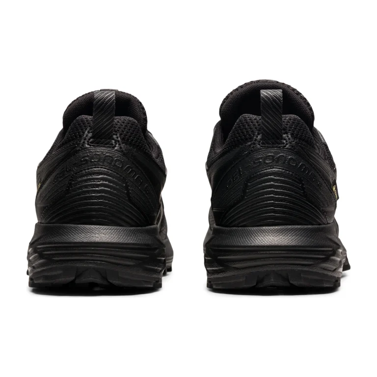 ASICS Gel-Sonoma 6 GTX - Black Grey