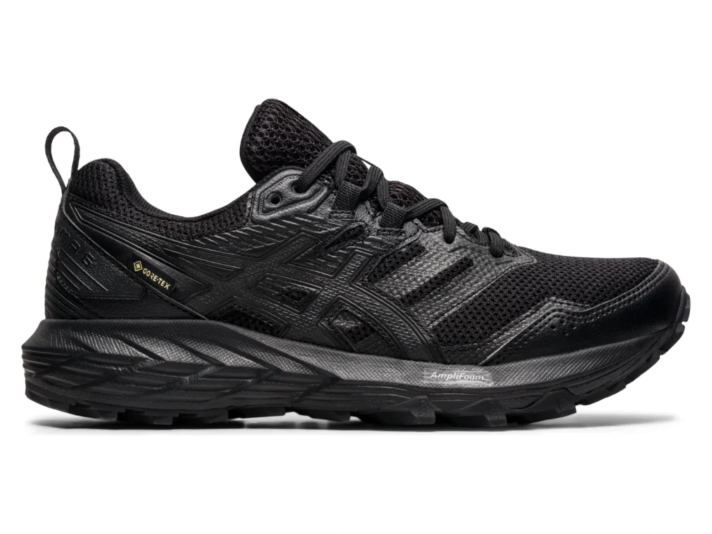 ASICS Gel-Sonoma 6 GTX - Black Grey