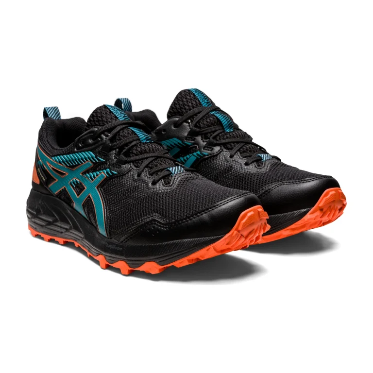 ASICS Gel-Sonoma 6 GTX - Black Coral