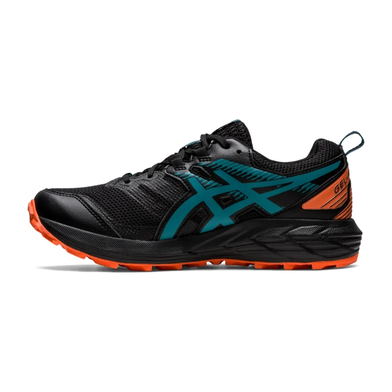 ASICS Gel-Sonoma 6 GTX - Black Coral
