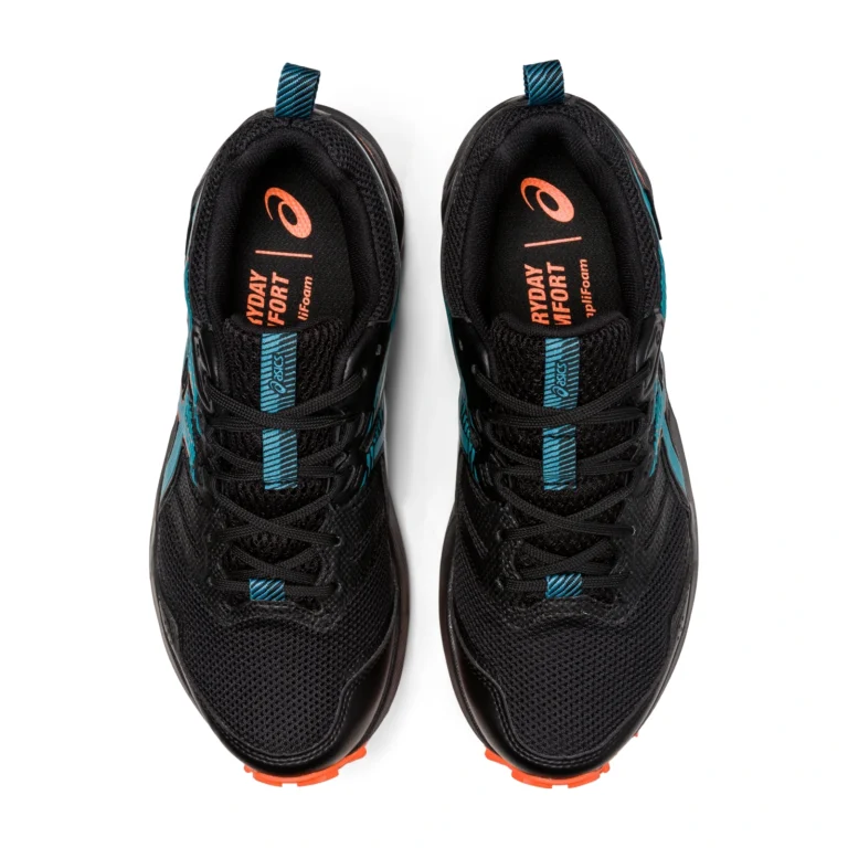 ASICS Gel-Sonoma 6 GTX - Black Coral