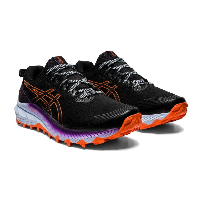 ASICS Gel-Trabuco 10 - Black