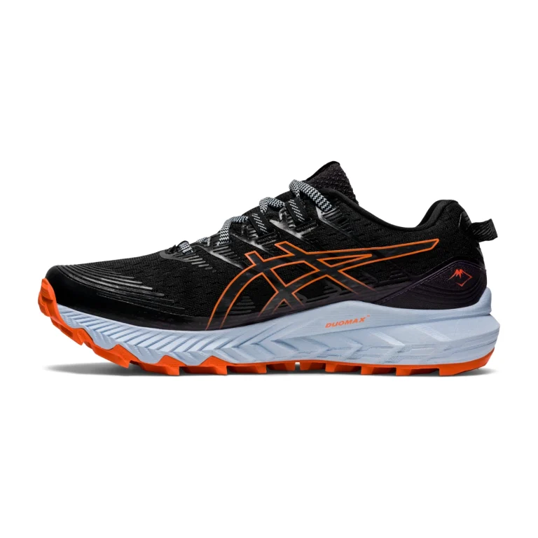 ASICS Gel-Trabuco 10 - Black