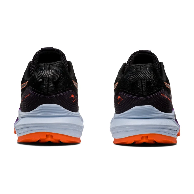 ASICS Gel-Trabuco 10 - Black