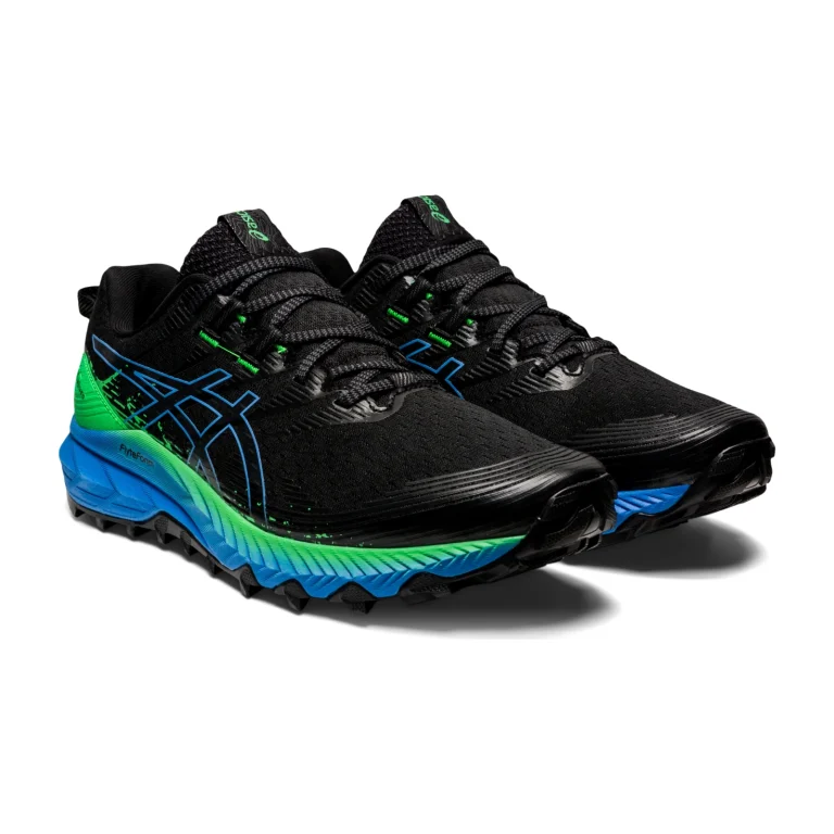 ASICS Gel-Trabuco 10 - Black