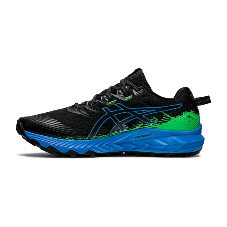 ASICS Gel-Trabuco 10 - Black