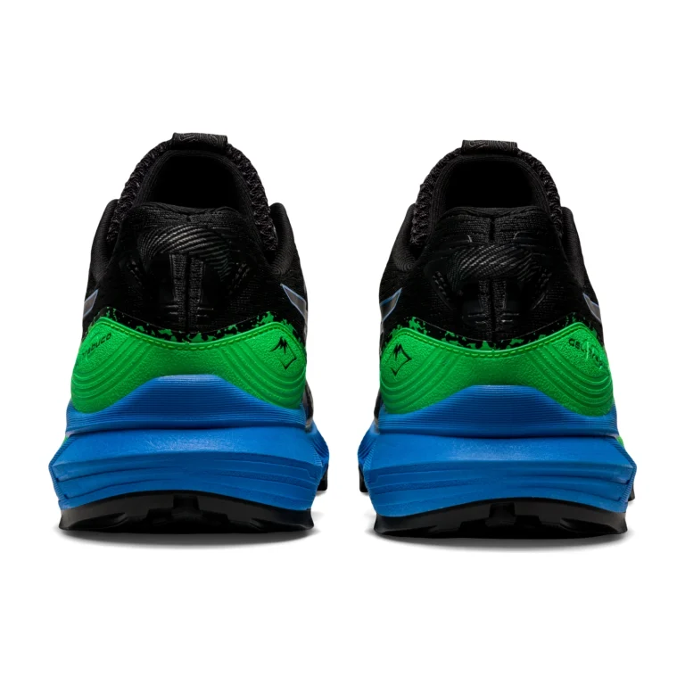 ASICS Gel-Trabuco 10 - Black