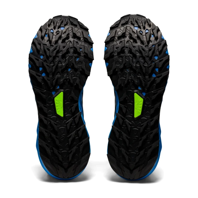 ASICS Gel-Trabuco 10 - Black