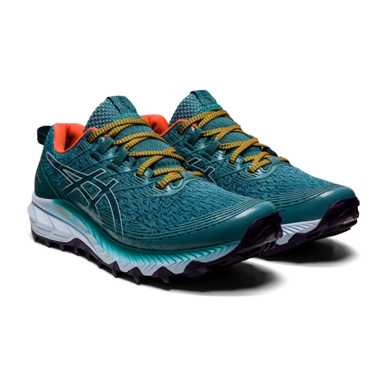 ASICS Gel-Trabuco 10 - Turquoise