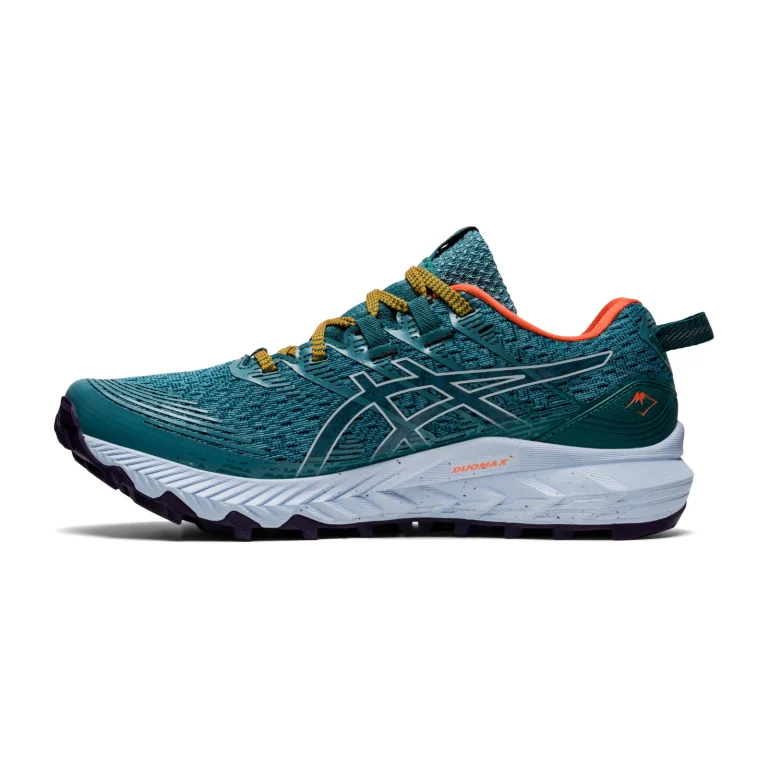 ASICS Gel-Trabuco 10 - Turquoise