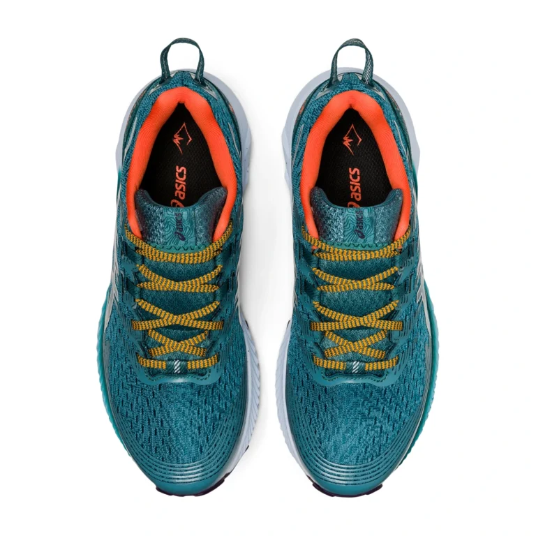 ASICS Gel-Trabuco 10 - Turquoise