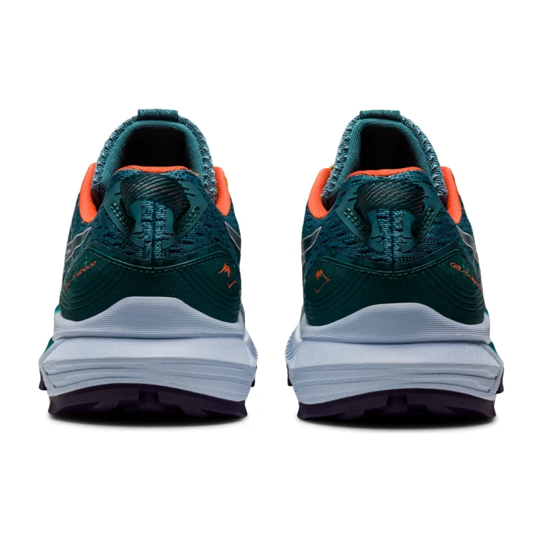 ASICS Gel-Trabuco 10 - Turquoise