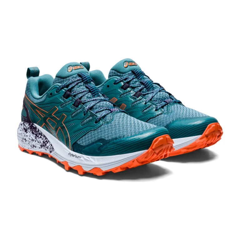 ASICS Gel-Trabuco Terra - Turquoise