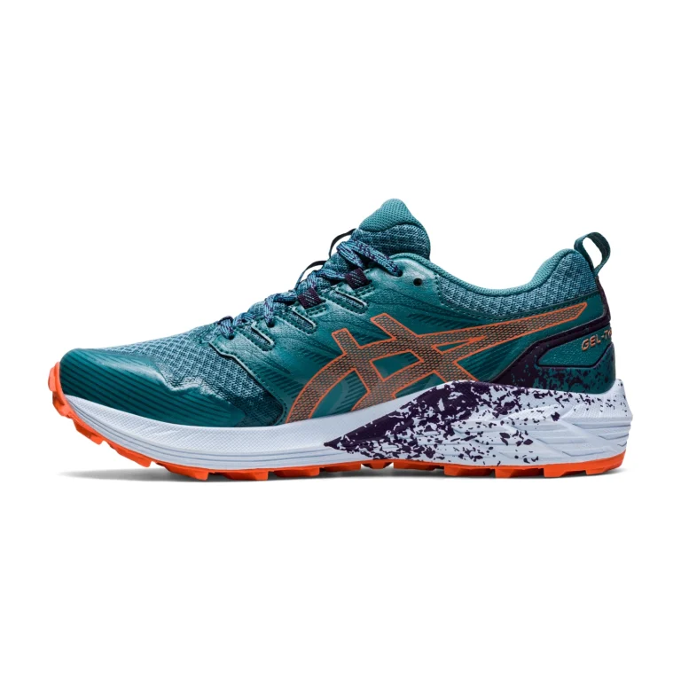 ASICS Gel-Trabuco Terra - Turquoise