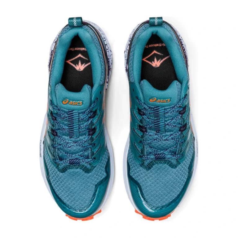 ASICS Gel-Trabuco Terra - Turquoise