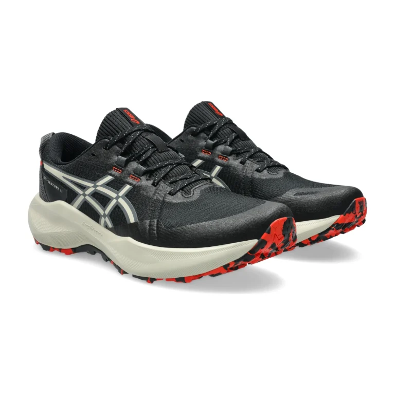ASICS Gel-Venture 11 - Black Light