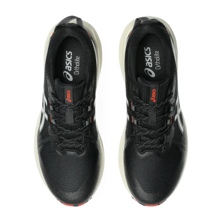 ASICS Gel-Venture 11 - Black Light