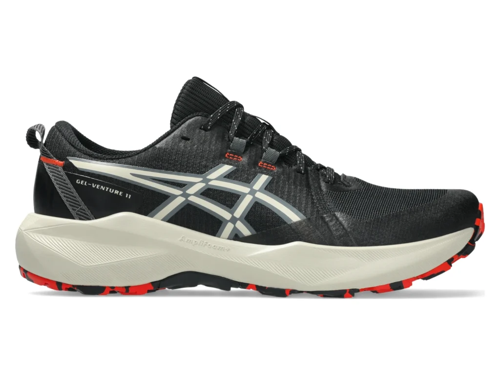 ASICS Gel-Venture 11 - Black Light