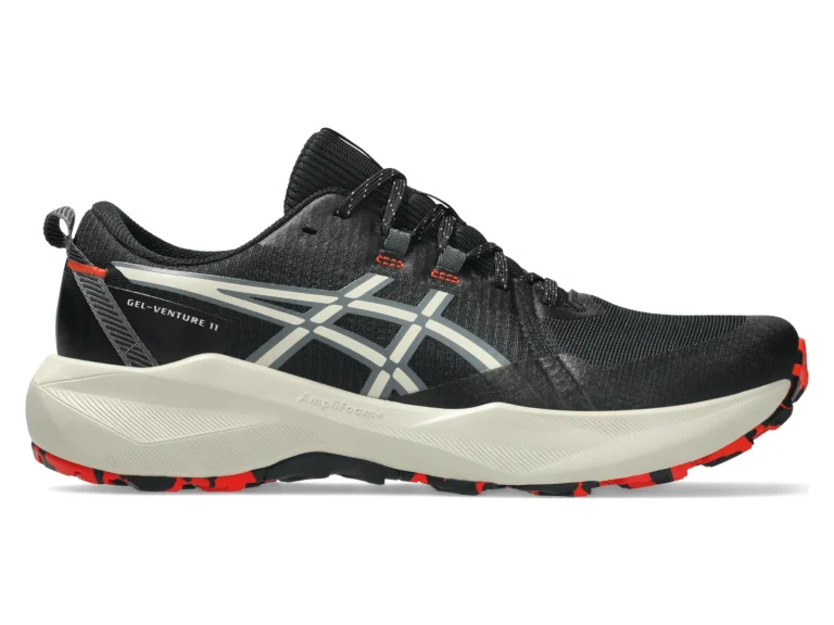 ASICS Gel-Venture 11 - Black Light