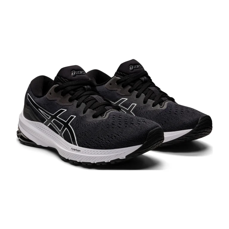 ASICS GT-1000 11 - Black