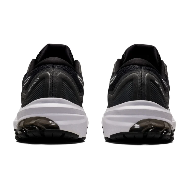 ASICS GT-1000 11 - Black