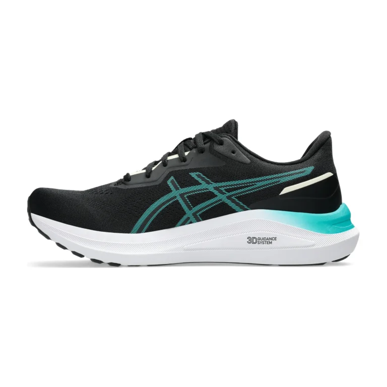 ASICS GT-1000 13 - Black Wave