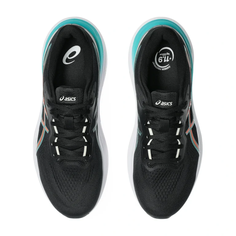 ASICS GT-1000 13 - Black Wave