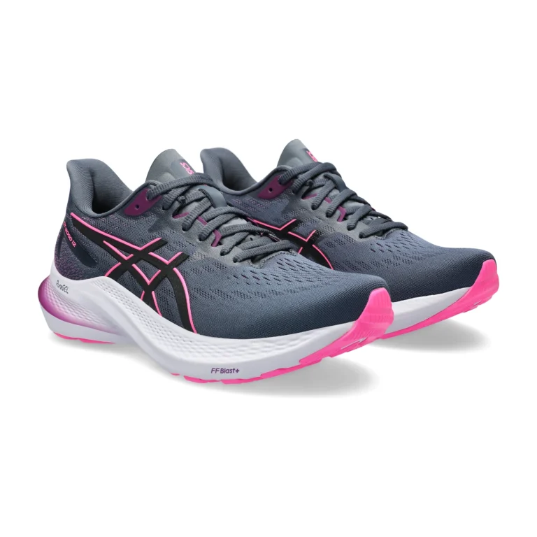 ASICS GT-2000 12 - Dark Grey