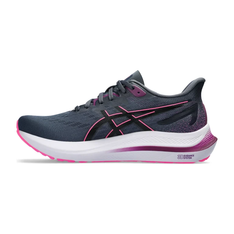 ASICS GT-2000 12 - Dark Grey