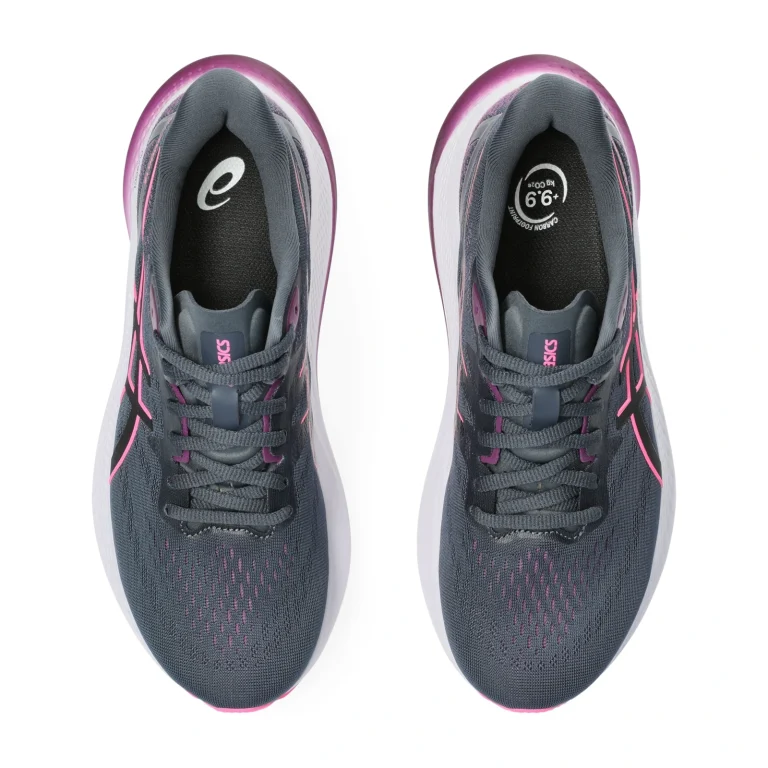 ASICS GT-2000 12 - Dark Grey